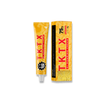 Anestésico Numb Gold 10g | Tktx