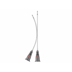 Smart MicroI ncision 22G x 50 mm – Cx 05 unid | Smart GR