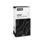 Smart Microcânula – 22G x 50 mm – Cx 10 unid | Smart GR