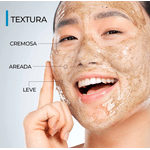 Smart Peeling de Açaí 150 ml – Creme Esfoliante Facial | Smart GR