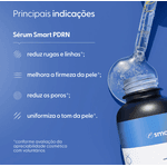 Sérum PDRN Antirrugas e Uniformizador – 30 ml | Smart GR