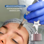 Smart Pen - Caneta de Microagulhamento | Smart GR