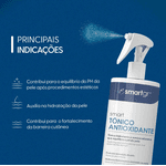 Smart Tônico Antioxidante – 200 ml | Smart GR