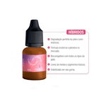 Pigmento Híbrido Aruna 10ml | RBKollors