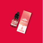 Pigmento Orgânico Cherry 10ml | RBKollors