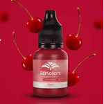 Pigmento Orgânico Cherry 10ml | RBKollors