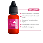 Pigmento Hot 15ml | RBKollors 