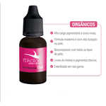 Pigmento Jamblack 15ml | RBKollors