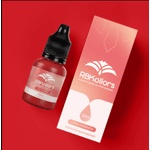 Pigmento Orgânico Red velvet 10ml | RBKollors 