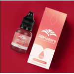 Pigmento Orgânico Ruby 10ml | RBKollors 