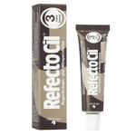 Tinta Castanho Claro 3.1 | Refectocil