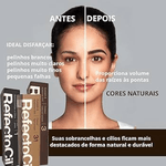 Tinta Castanho Claro 3.1 | Refectocil