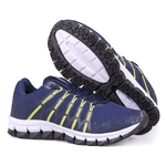 Tênis Esportivo Masculino Impact Royal