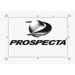 Mousepad Bullpad 90x40cm CAFE com logo a laser PROSPECTA