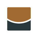 12 Unidades Mousepad Bullpad 90x40cm Cafe com personalização de logo ORTOCLIN