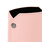 Combo Porta Lapis + Porta Treco Rosa