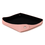 Combo Porta Lapis + Porta Treco Rosa