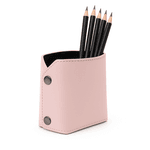 Combo Porta Lapis + Porta Treco Rosa