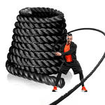Corda Naval 10 Metros Treino Cross Training 32mm