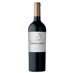 Vinho Tinto Zapallares Reserva Merlot