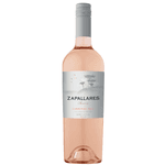 Vinho Rose Zapallares Reserva Carmenere 