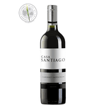 Vinho Tinto Casa Santiago Cabernet Sauvignon