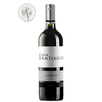 Vinho Tinto Casa Santiago Carmenere