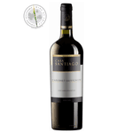 Vinho Tinto Casa Santiago Reserva Cabernet Sauvignon