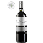 Vinho Tinto Casa Santiago Syrah