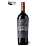 Vinho Tinto Vinecol Terroir Selection Malbec