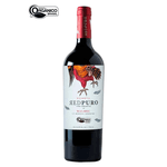 Vinho Tinto Red Puro Malbec