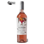 Vinho Rose Red Puro
