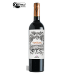 Vinho Tinto Malbec Vinecol Orgânico