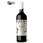 Vinho Tinto Malbec Vinecol Red Puro Natural 750ml