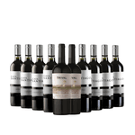 Kit 10 Vinhos Renova Adega