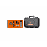 DL 30.02 - Kit De Ferramentas para Injetores G4S