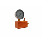 DL10.02 PLUS - Válvula reguladora de pressão de retorno para injetores PIEZO 
