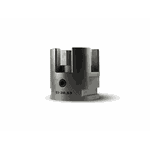 DL20.13 - Base de fixação para injetor Denso