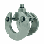 DL10.01 - Adaptador universal de pressão e retorno para injetor