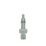 DL20.17 - Ferramenta para instalar o vedador de 7,5mm nos injetores Bosch