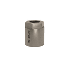 DL20.20 - Chave sextavada 19mm para a porca do bico injetor Bosch