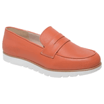 Mocassim Feminino Couro DIfranca 6002 - Topazio