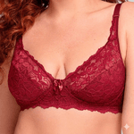 SUTIA ANATOMICO RENDADO BAROLO