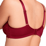 SUTIA ANATOMICO RENDADO BAROLO