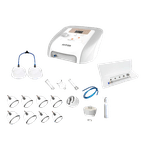 Beauty Dermo com Peeling Diamante e Pump - HTM