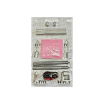 Kit Estética Facial para Stim Care - HTM