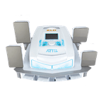 Artix Combo Smart - Criolipólise de Placas KLD