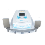 Artix Combo Fit - Criolipólise de Placas KLD