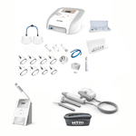 Kit Iniciante para Limpeza de Pele HTM