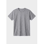 Camiseta Infantil - Cinza